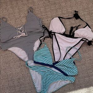 Bikini Bundle size XL